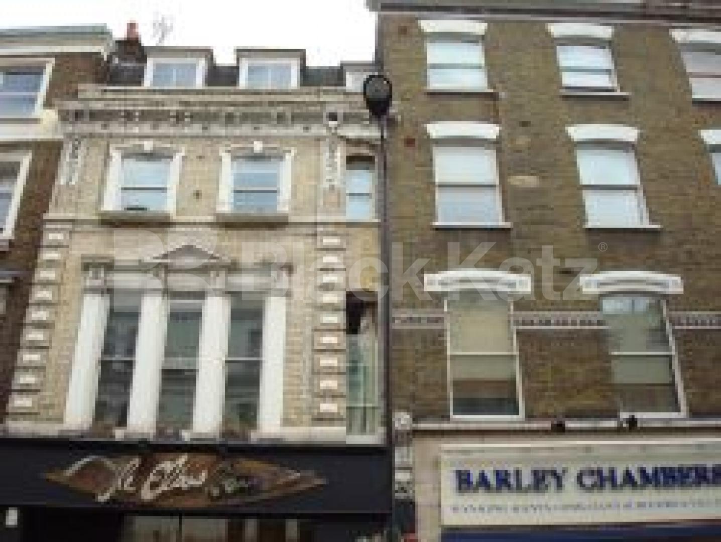 			New Instruciton, 2 Bedroom, 1 bath, 1 reception Flat			 Westbourne Grove, BAYSWATER / WESTBOURNE GROVE  W2